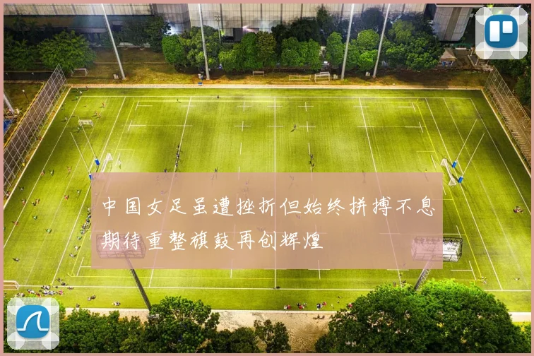 中国女足虽遭挫折但始终拼搏不息期待重整旗鼓再创辉煌